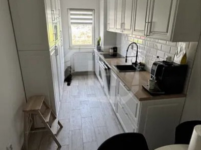 Apartament 4 camere, modern, garaj,  Buna Ziua