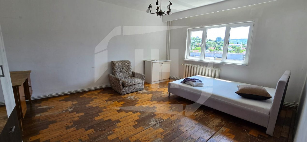 Apartament 3 camere decomandat, zona Calea Manastur