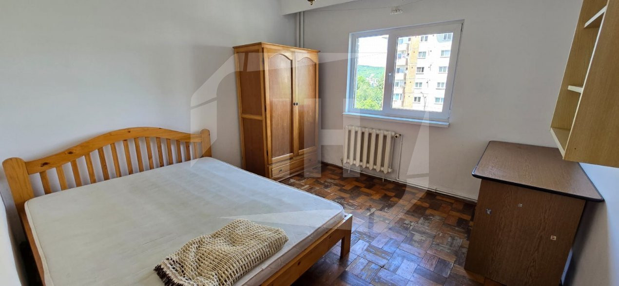 Apartament 3 camere decomandat, zona Calea Manastur