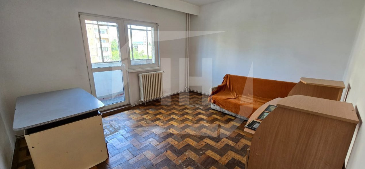 Apartament 3 camere decomandat, zona Calea Manastur