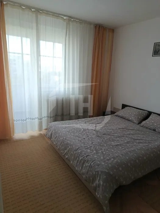 Apartament 2 camere, 55mp, semidecomandat, Gheorgheni