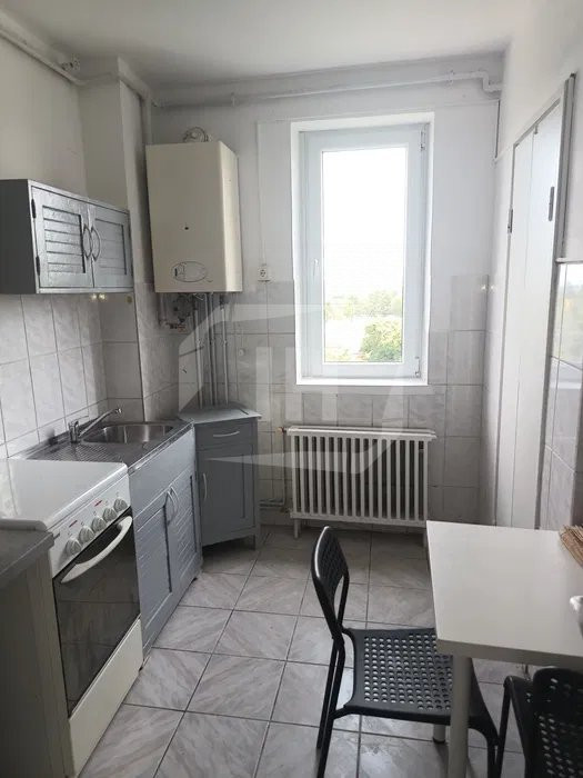 Apartament 2 camere, 55mp, semidecomandat, Gheorgheni
