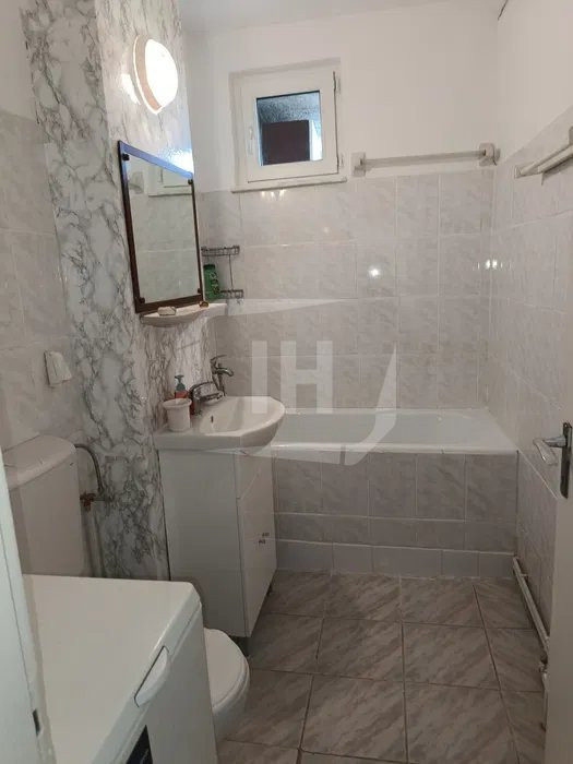 Apartament 2 camere, 55mp, semidecomandat, Gheorgheni