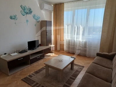 Apartament 2 camere, 55mp, semidecomandat, Gheorgheni