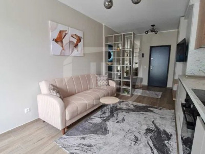 Apartament 2 camere, semidecomandat, parcare, zona Sigma