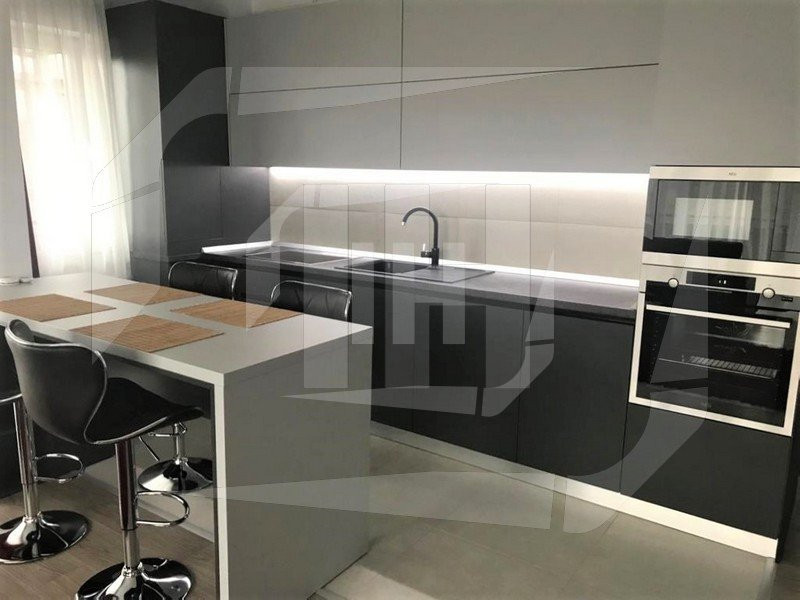 Apartament 3 camere, 73 mp, lux, parcare, terasa, zona Grand Park