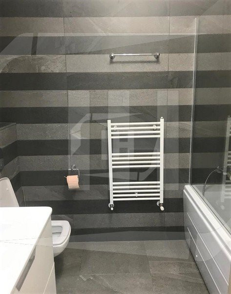 Apartament 3 camere, 73 mp, lux, parcare, terasa, zona Grand Park