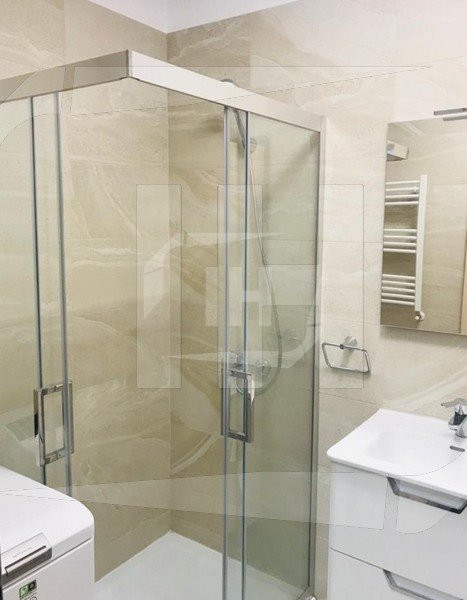 Apartament 3 camere, 73 mp, lux, parcare, terasa, zona Grand Park