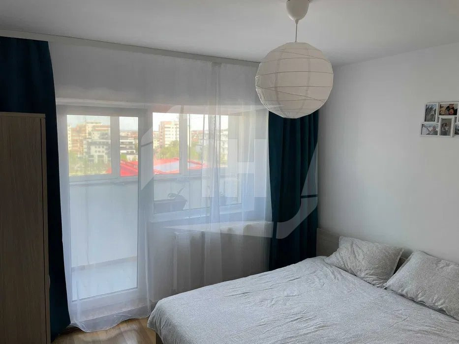 Apartament 3 camere, decomandat, zona Spitalului de Recuperare
