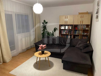 Apartament 3 camere, decomandat, Zorilor 