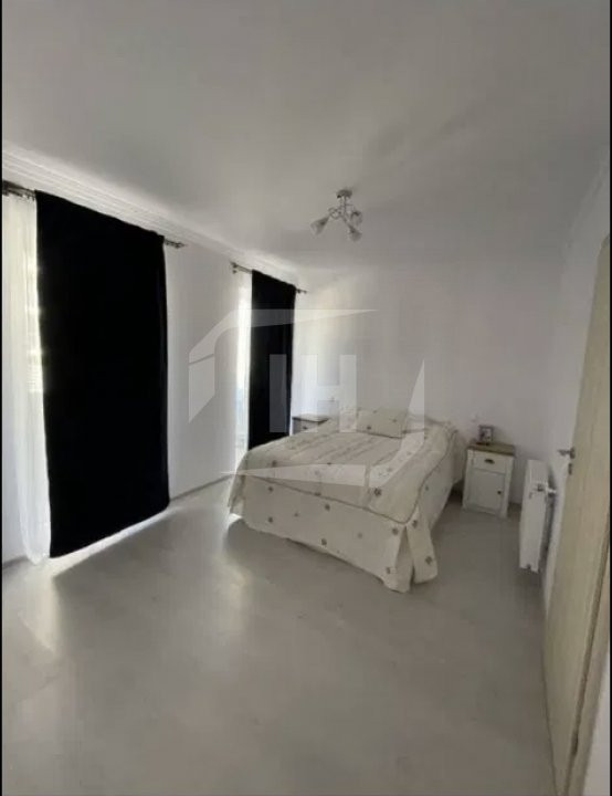 Apartament 3 camere cu parcare subterana si terasa 28mp, cartier Iris