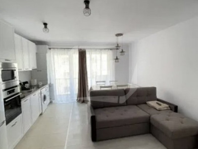 Apartament 3 camere cu parcare subterana si terasa 28mp, cartier Iris