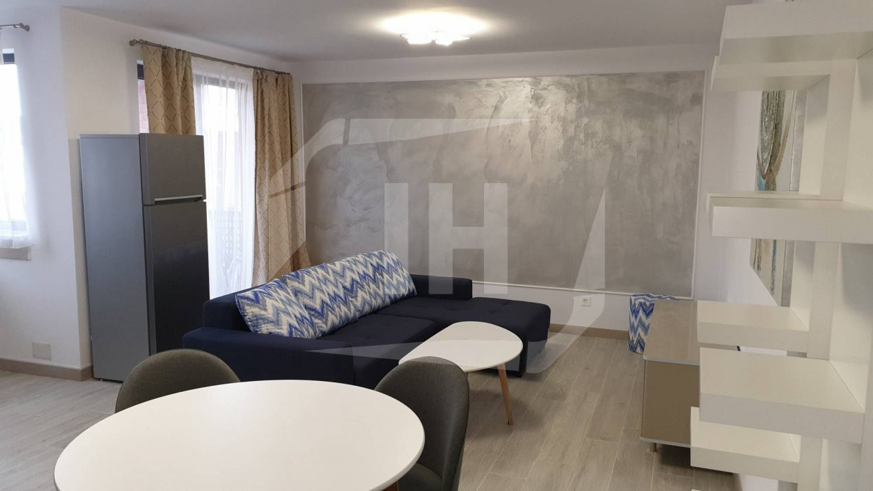 Apartament 2 camere, 60mp, parcare, Marasti, the Office