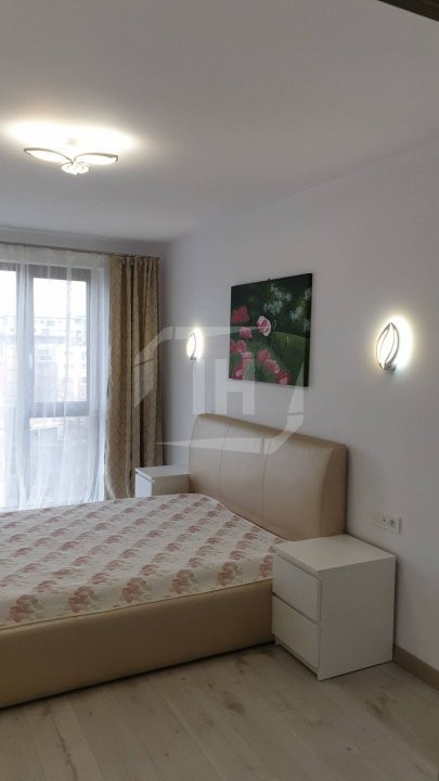 Apartament 2 camere, 60mp, parcare, Marasti, the Office