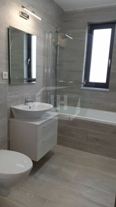 Apartament 2 camere, 60mp, parcare, Marasti, the Office