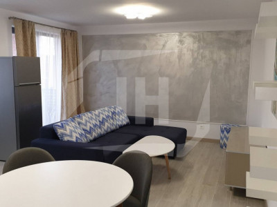 Apartament 2 camere, 60mp, parcare, Marasti, the Office