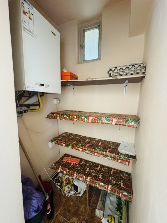 Apartament 2 camere decomandate, etaj 3 in zona Iulius Mall