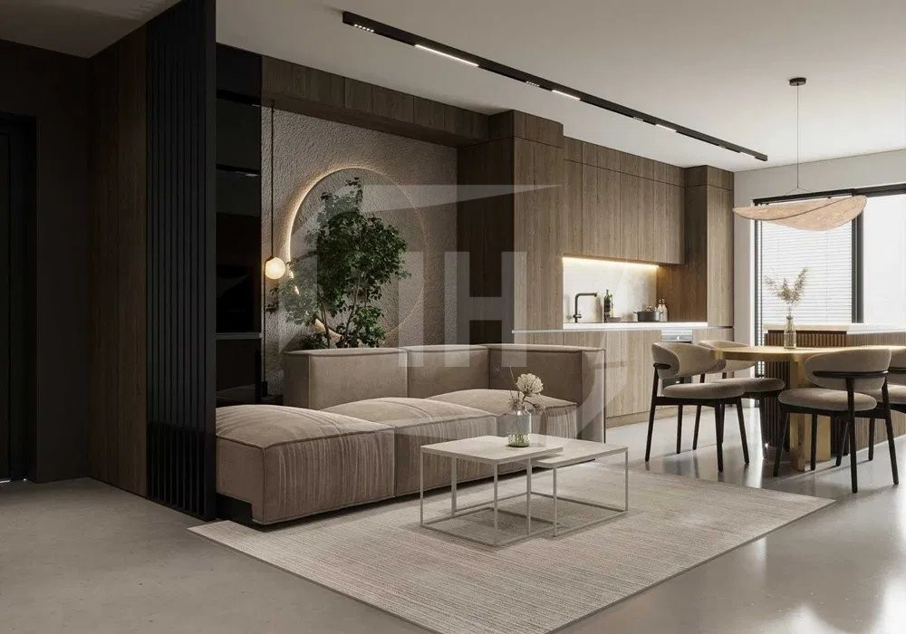 Apartament 3 camere lux, parcare subterana langa Baza Sportiva!