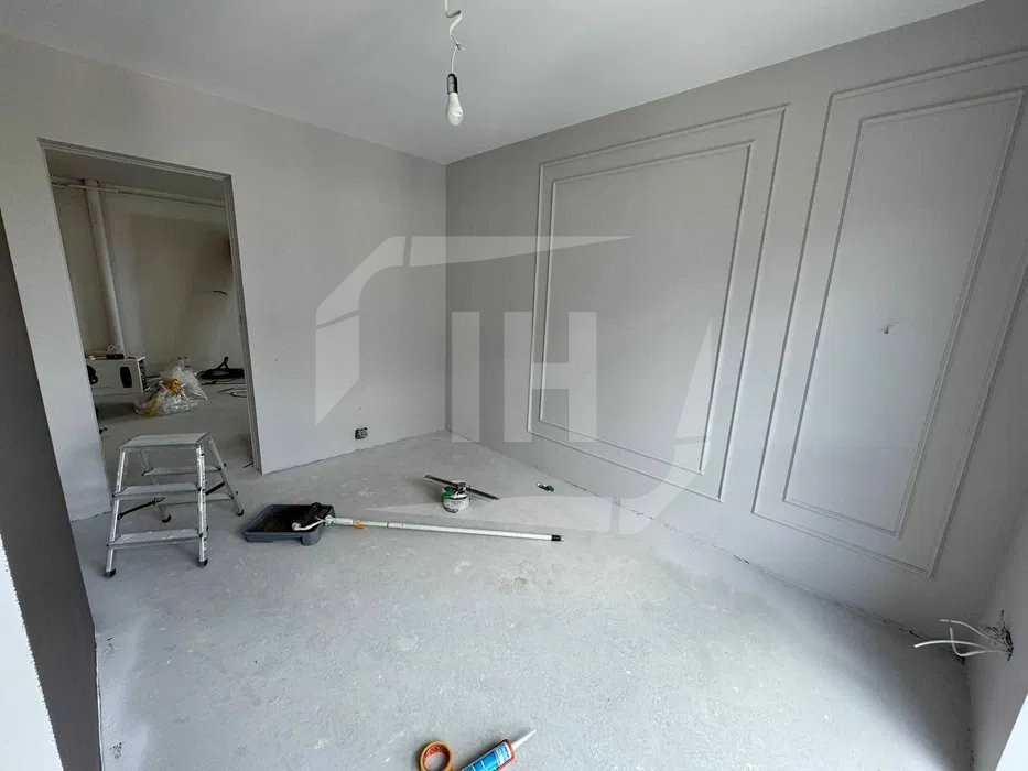 Apartament 3 camere lux, parcare subterana langa Baza Sportiva!