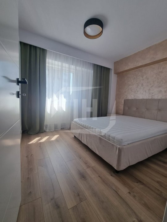 Apartament 3 camere decomandat, zona N. Titulescu
