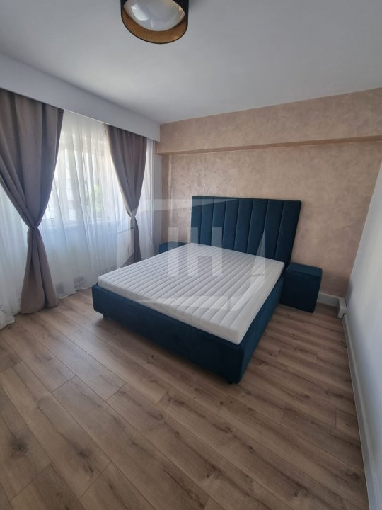 Apartament 3 camere decomandat, zona N. Titulescu