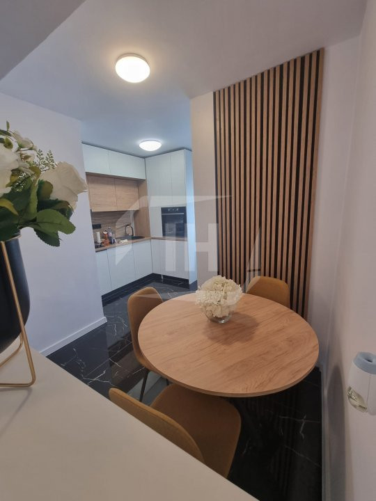 Apartament 3 camere decomandat, zona N. Titulescu