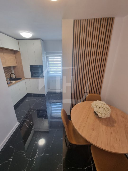 Apartament 3 camere decomandat, zona N. Titulescu