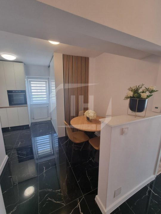 Apartament 3 camere decomandat, zona N. Titulescu