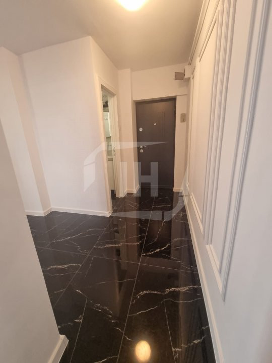 Apartament 3 camere decomandat, zona N. Titulescu