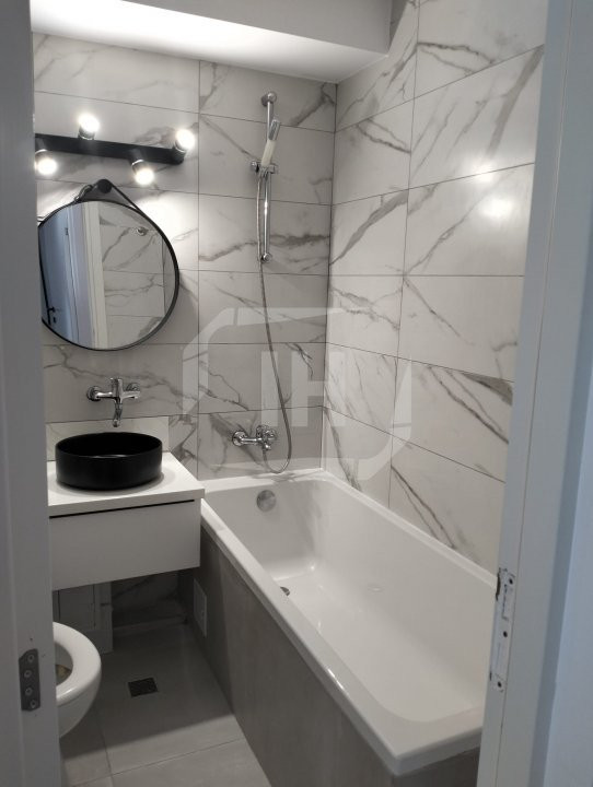 Apartament 3 camere decomandat, zona N. Titulescu