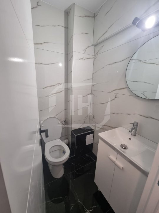 Apartament 3 camere decomandat, zona N. Titulescu