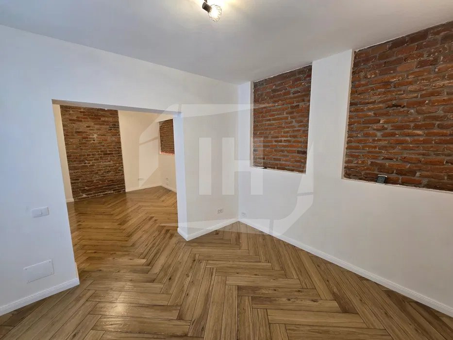 Spatiu comercial 40mp, 2 incaperi in Centru