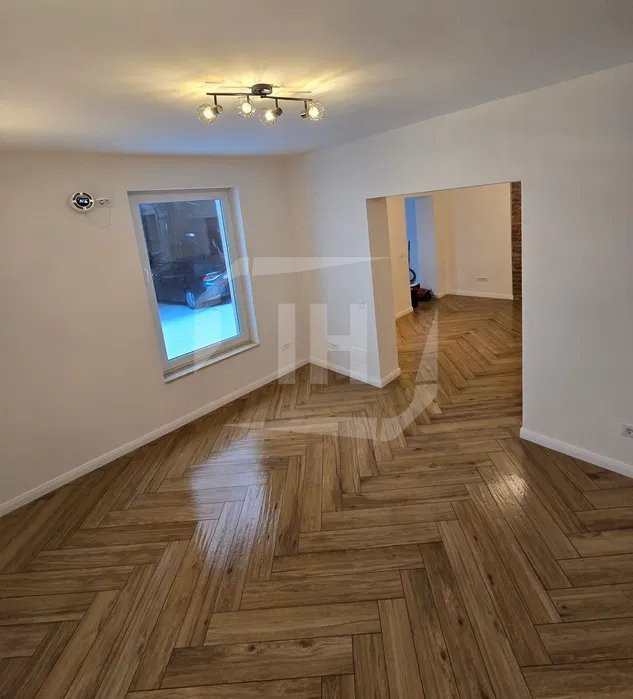 Spatiu comercial 40mp, 2 incaperi in Centru