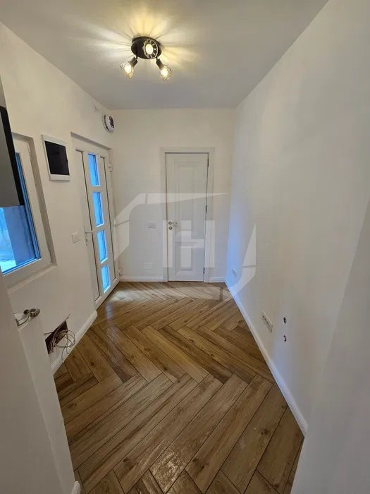 Spatiu comercial 40mp, 2 incaperi in Centru