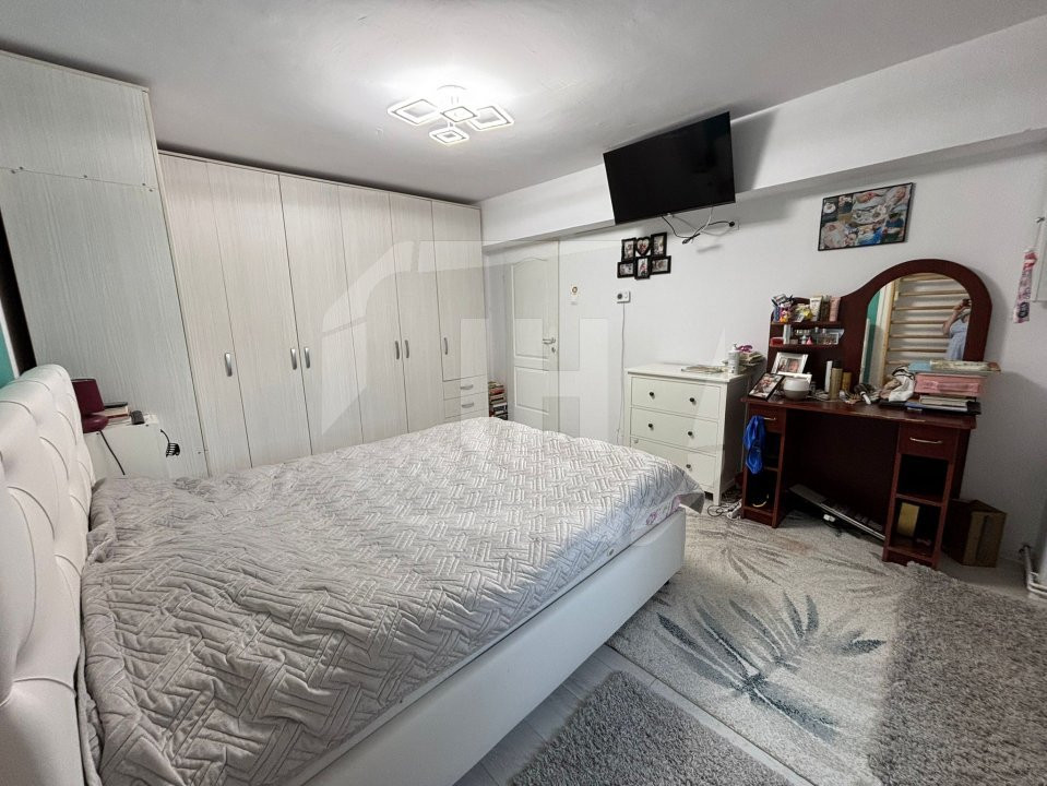 Apartament 2 camere, decomandat, Zona Faleza Somes