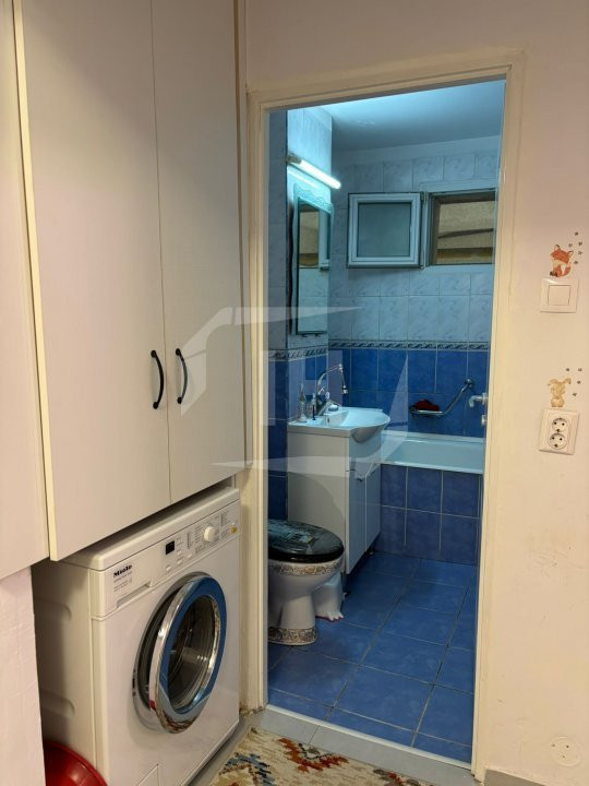 Apartament 2 camere, decomandat, Zona Faleza Somes