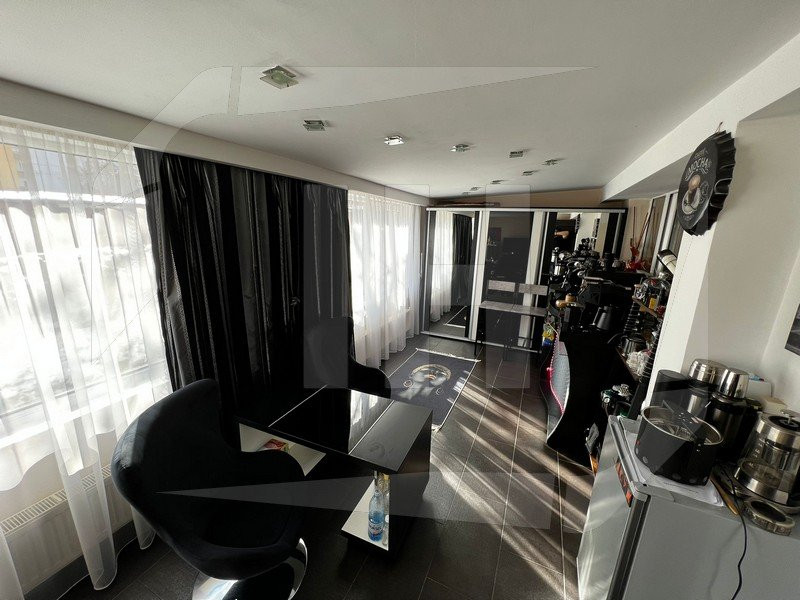 Apartament 3 camere, parcare, zona Primaverii Manastur