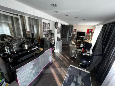 Apartament 3 camere, parcare, zona Primaverii Manastur