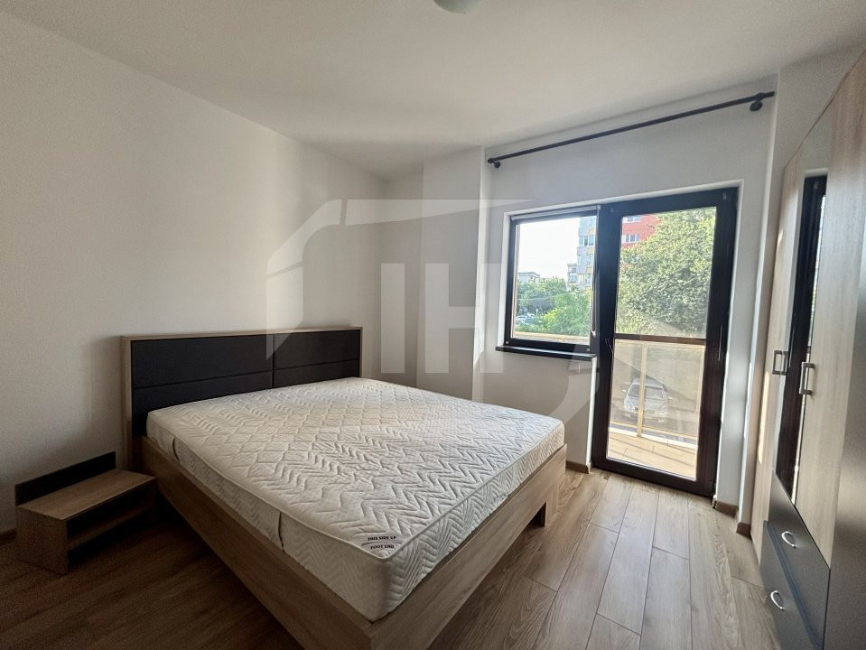 Apartament 3 camere, bloc nou, parcare, Gheorgheni