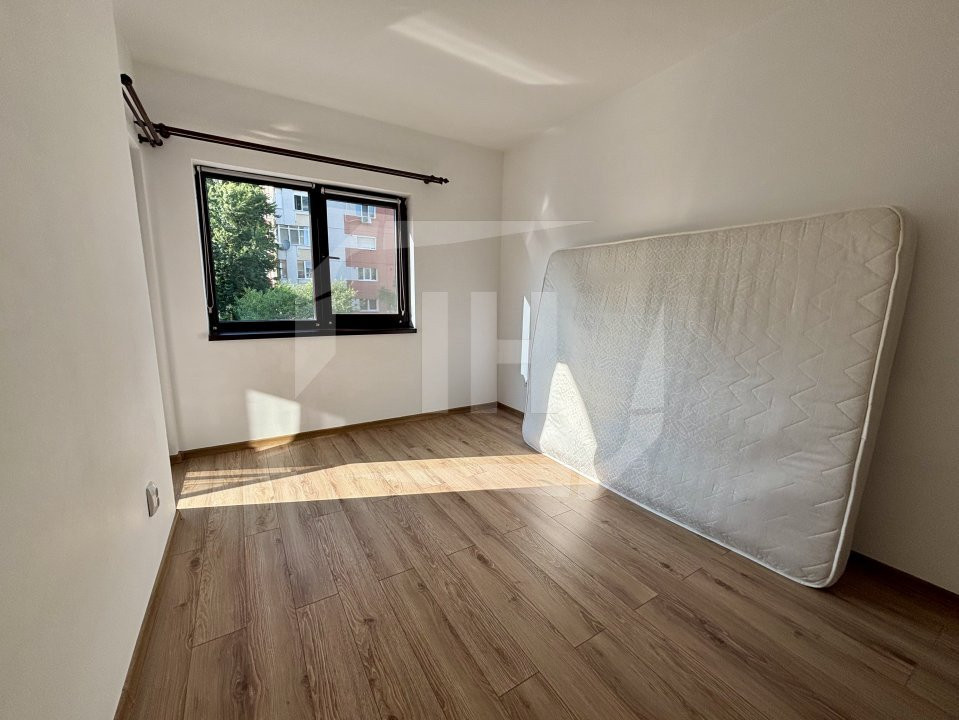 Apartament 3 camere, bloc nou, parcare, Gheorgheni