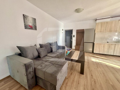 Apartament 3 camere, bloc nou, parcare, Gheorgheni