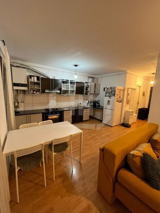 Apartament 2 camere, parcare, zona Lidl
