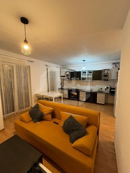 Apartament 2 camere, parcare, zona Lidl