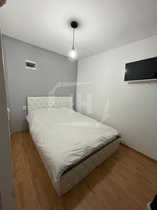 Apartament 2 camere, parcare, zona Lidl