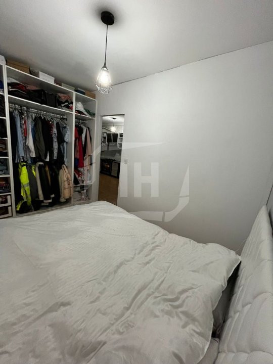 Apartament 2 camere, parcare, zona Lidl