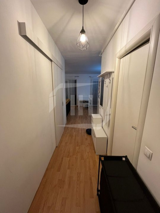 Apartament 2 camere, parcare, zona Lidl