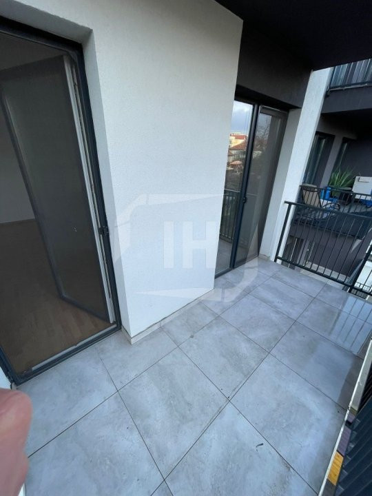 Apartament 2 camere, parcare, zona Lidl