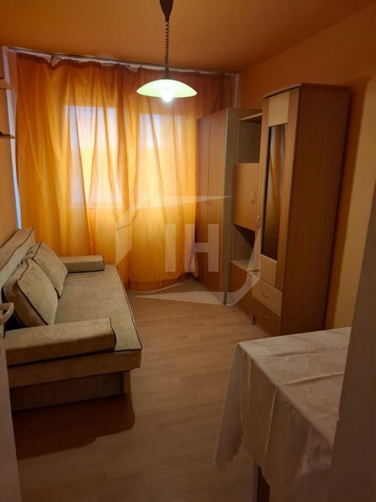 Apartament 2 camere decomandat, zona Primaverii