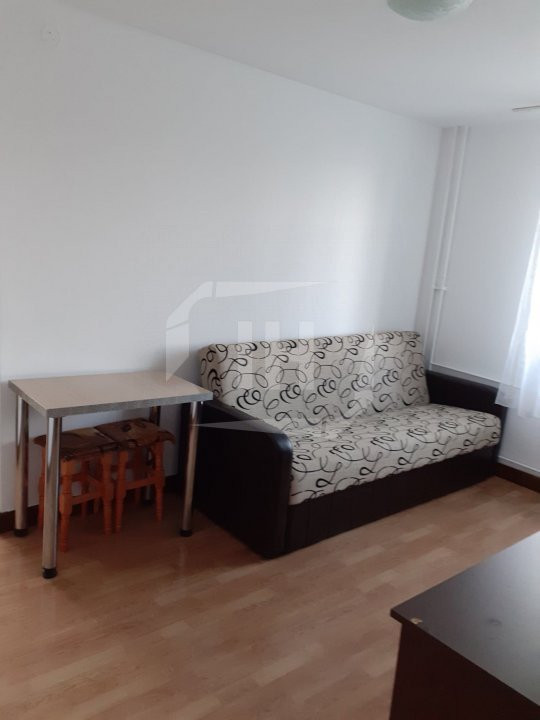 Apartament cu 2 camere, etaj intermediar, Gheorgheni