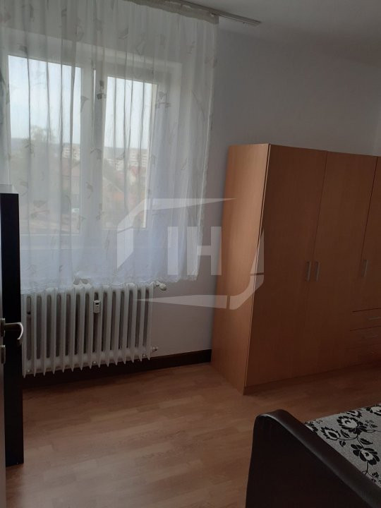 Apartament cu 2 camere, etaj intermediar, Gheorgheni